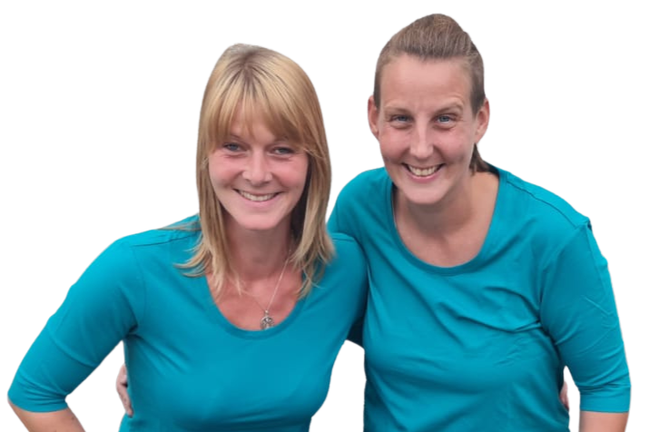 Die Sachverständigen der Hundeschule RaNa Dogs - Ramona Köhle und Natascha Bork - unterstützen euch in Rheinberg, Sonsbeck - am Niederrhein.